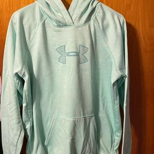 Under Armour hoodie